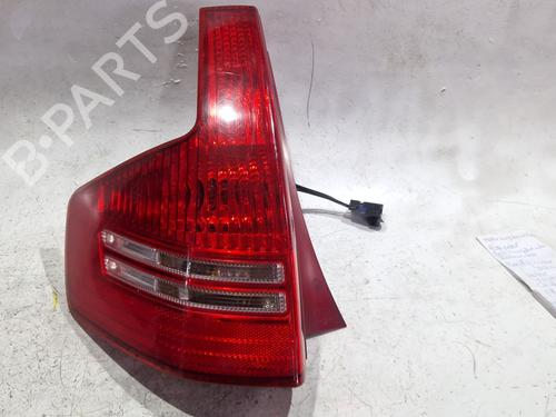 Used Left taillight Left taillight CITROËN C4 I (LC_) 1.6 HDi (109 hp) 33303379 33303379