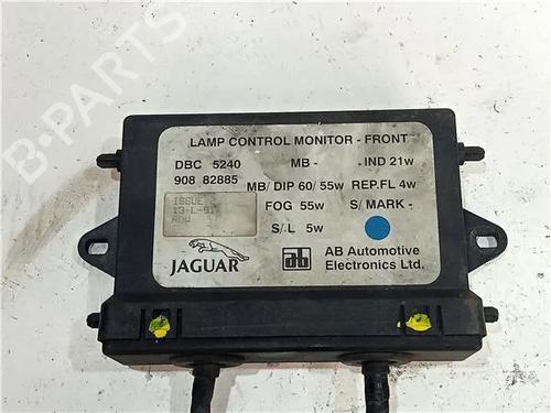 Elektronische module JAGUAR XJ (X350, X358) D 2.7 (207 hp) 23908438