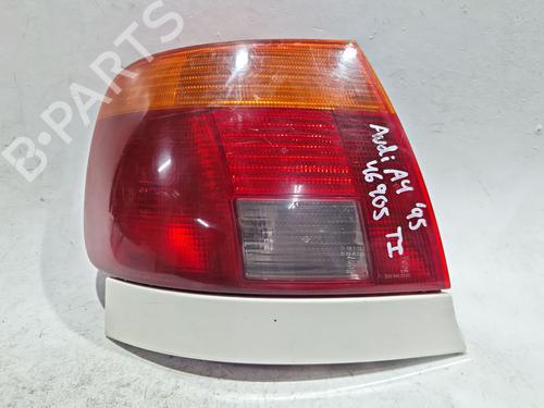Rückleuchte Links für AUDI A4 B5 (8D2) 1.8 (125 hp) 30193672