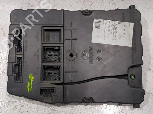 Electronic module RENAULT MEGANE II (BM0/1_, CM0/1_) | BP30962355M83
