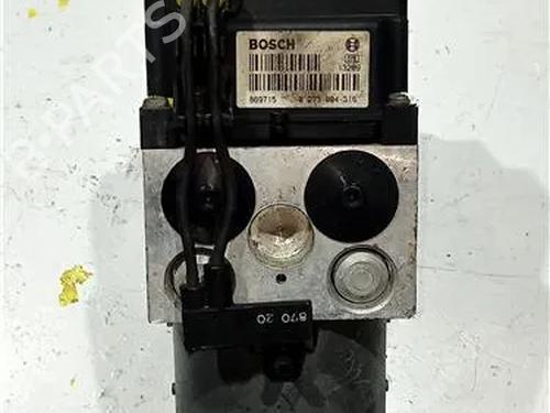 Used ABS pump NISSAN PRIMERA Hatchback (P12) 2.0 (140 hp) 23909144