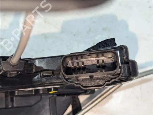Front left lock KIA SORENTO I (JC) 2.5 CRDi | BP23924435C98 