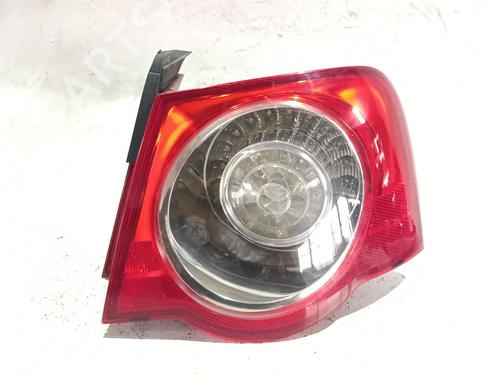 Højre baglygte Højre baglygte 38728710 38728710