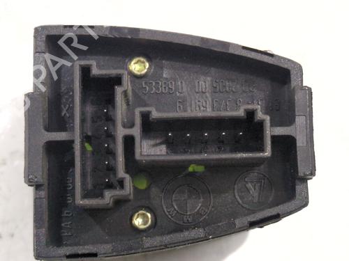 Mirror switch BMW 5 (E39) 530 d | BP32281355I25