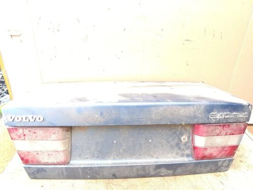Used Tailgate Tailgate 39435479 39435479