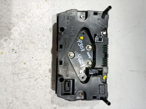 AC Styreenhet / Manøvreringsenhet PEUGEOT 307 Break (3E) 1.6 HDi 110 | BP23927615I5 