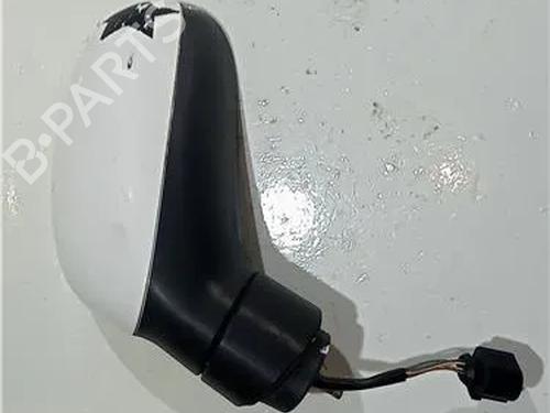 Left mirror SEAT LEON (1P1) 2.0 TDI 16V | BP23922725C26 