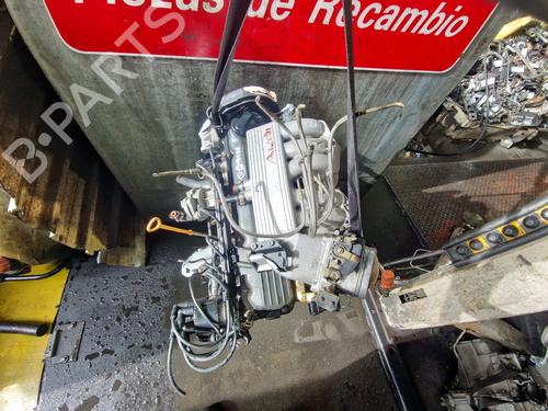 Engine AUDI 80 B4 Saloon (8C2) 2.3 E | BP37719451M1 - Image 6