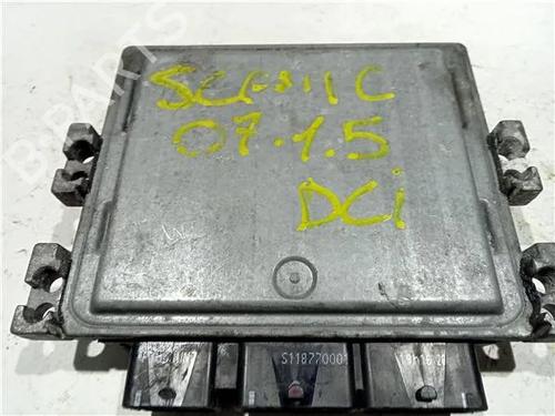Module électronique RENAULT GRAND SCÉNIC II (JM0/1_) 1.9 dCi (JM0G, JM12, JM1G, JM2C) | BP23926230M83 