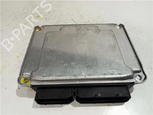 Electronic module VW PASSAT B6 (3C2) 2.0 TDI | BP23918317M83 