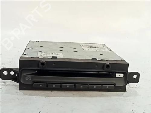 Used Radio NISSAN PRIMERA Hatchback (P11) 1.8 16V (114 hp) 23911077