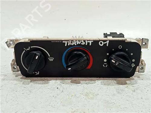 Used Climate control FORD TRANSIT CONNECT (P65_, P70_, P80_) 1.8 TDCi (110 hp) 23930433