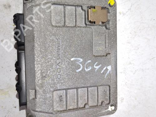Electronic module SKODA FABIA II (542) 1.2 | BP23926005M83 