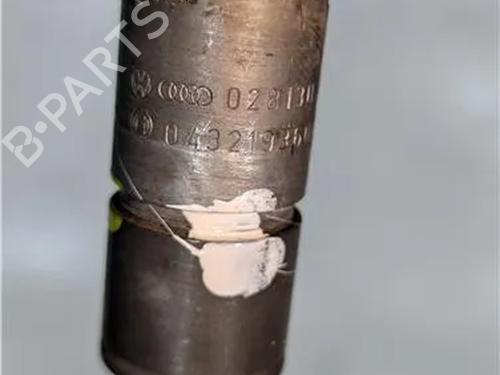 Injector SEAT IBIZA III (6L1) 1.8 T FR | BP23924770M100 