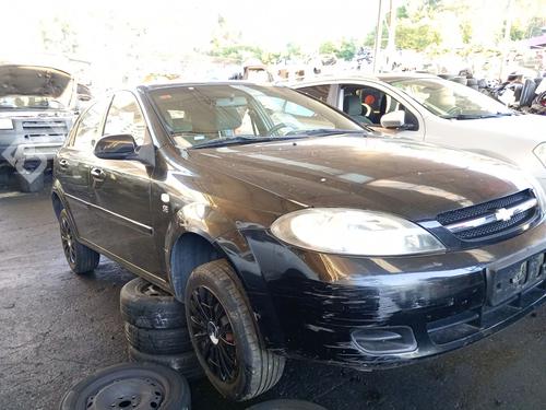 Used Parts CHEVROLET LACETTI (J200) 1.4 16V (95 hp) 2684878