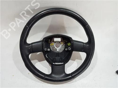 Used Steering wheel AUDI A3 (8P1) 2.0 TDI 16V quattro (140 hp) 23921455