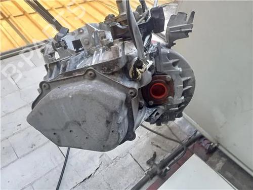 Gearbox CITROËN C5 I (DC_) 2.0 HDi (DCRHZB, DCRHZE) | BP29254546M3 