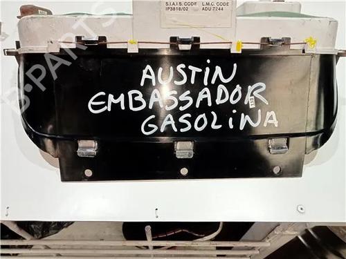 Instrument cluster AUSTIN AMBASSADOR I Fastback 1.7 | BP25616641C47 