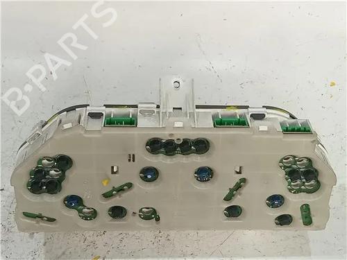 Instrument cluster SUBARU FORESTER (SG_) 2.0 S Turbo AWD (SG5) | BP23910037C47 