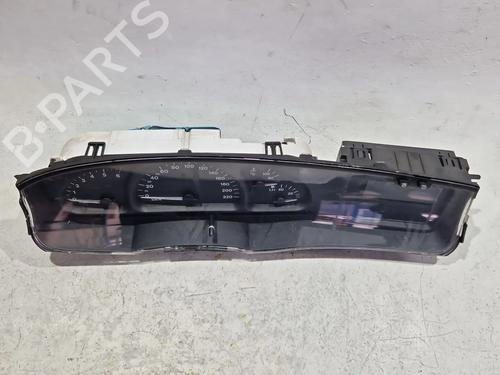 Instrument cluster OPEL VECTRA B (J96) 2.0 DTI 16V (F19) | BP29708002C47 