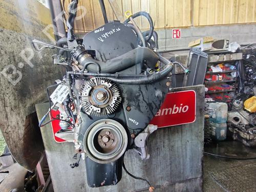 Used Engine Engine IVECO DAILY V Van 35C15 V, 40C15 V, 45C15 V, 50C15 V, 60C15 V,65C15 V (146 hp) 40625114 40625114