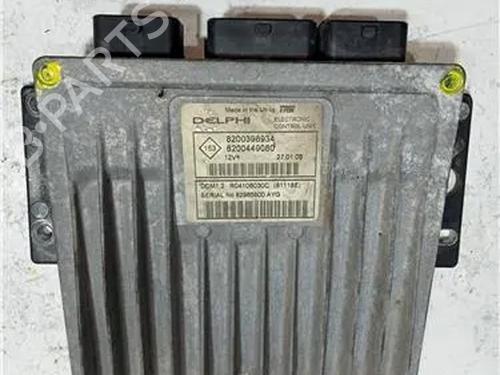 Used Electronic module RENAULT MODUS / GRAND MODUS (F/JP0_) 1.5 dCi (FP0F, JP0F) (86 hp) 23916693
