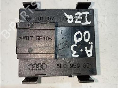 Switch AUDI A3 (8L1) 1.9 TDI | BP23907452I30 