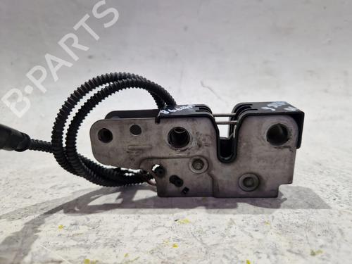 Hood lock VW GOLF VI (5K1) 1.6 TDI | BP29708965C133 