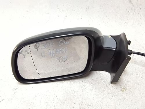 Left mirror PEUGEOT 307 SW (3H) 1.6 HDI 110 | BP26377354C26 