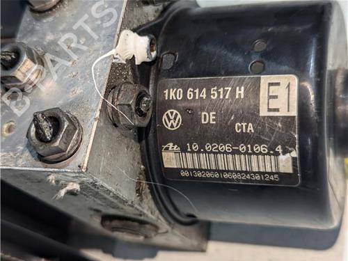 ABS pump VW GOLF V (1K1) 2.0 TDI 16V | BP23924839M43 