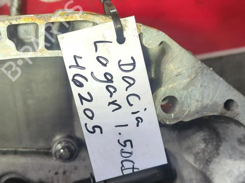 Gearbox DACIA LOGAN MCV (KS_) 1.5 dCi (KS0W) | BP24663049M3