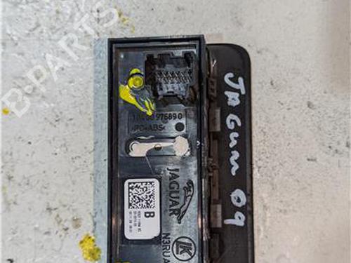 Switch JAGUAR XF I (X250) 2.7 D | BP23924880I30 