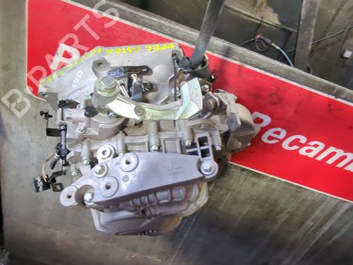 Skrzynia biegów OPEL ASTRA H TwinTop (A04) 1.9 CDTi (L67) | BP30852957M3