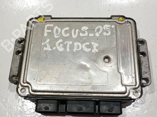 Electronic module FORD FOCUS I (DAW, DBW) 1.6 16V | BP25626505M83 