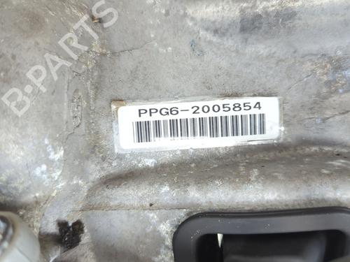 Gearbox HONDA CIVIC VIII Hatchback (FN, FK) 2.2 CTDi (FK3) | BP26690199M3 