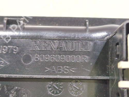 Right front window switch DACIA DUSTER (HM_) 1.5 dCi 90 (HMAA) | BP31081742I26 