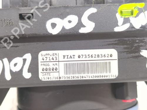 Switch FIAT 500 (312_) 1.2 LPG (312AXA1A) | BP31370278I30