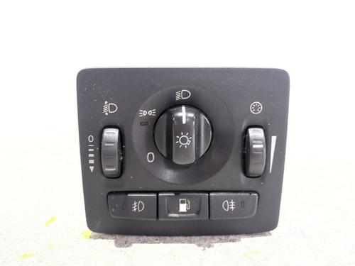 Used Headlight switch VOLVO S40 I (644) 2.0 T (160 hp) 31164228