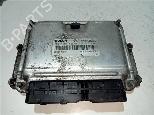 Electronic module RENAULT MEGANE I Classic (LA0/1_) 1.9 dTi (LA1U) | BP23911907M83 