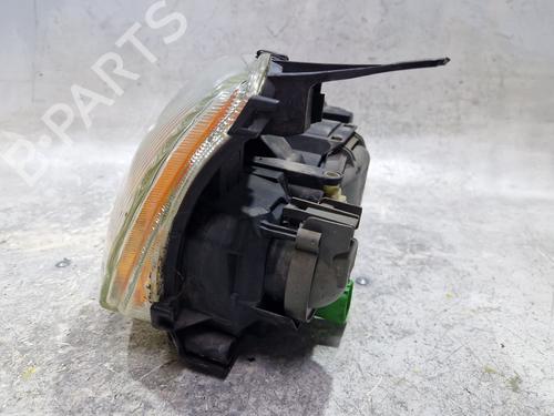 Faro izquierdo FORD FIESTA IV (JA_, JB_) 1.8 D | BP29877670C28