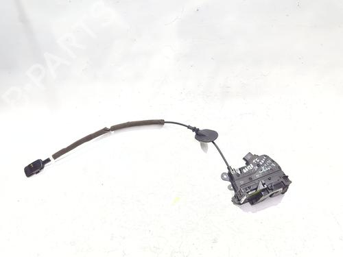 Used Rear left lock Rear left lock 37027546 37027546