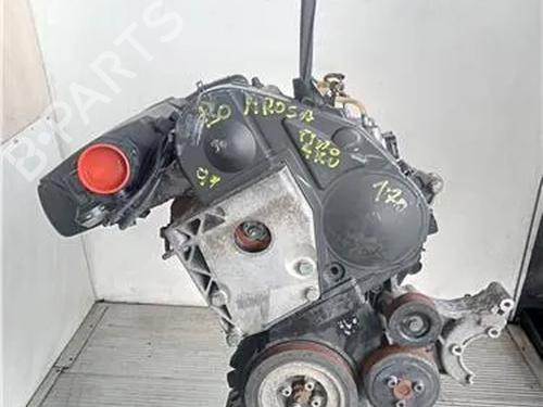 Used Engine SEAT AROSA (6H1) 1.0 (50 hp) 23921925