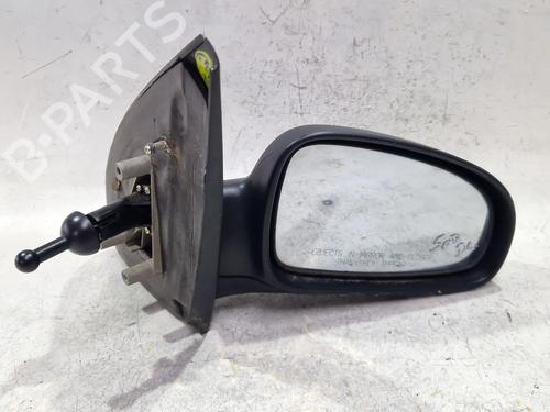 Used Right mirror DAEWOO KALOS (KLAS) 1.2 (72 hp) 29383792