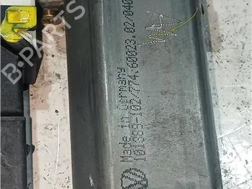 Left rear window motor VW GOLF IV (1J1) 1.4 16V | BP23912739E23 