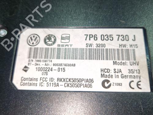 Elektronisk modul VW PASSAT B7 (362) 1.6 TDI | BP30775969M83