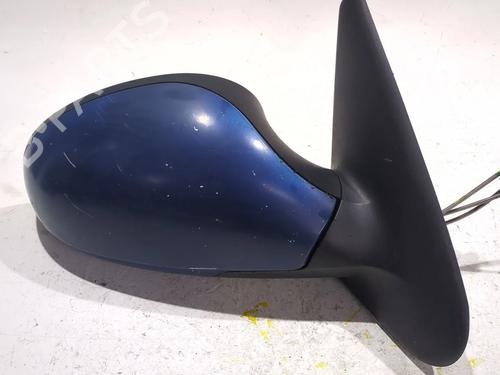 Right mirror SEAT TOLEDO II (1M2) 1.9 TDI | BP23903412C27 