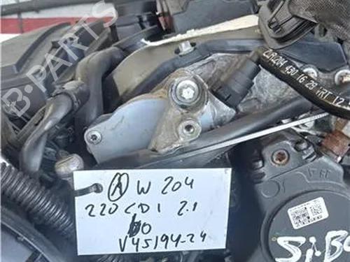 Engine MERCEDES-BENZ C-CLASS (W204) C 220 CDI (204.008) | BP23919692M1