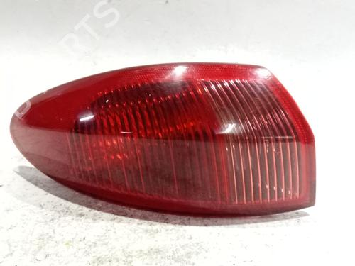 Used Left taillight ALFA ROMEO 147 (937_) 1.6 16V T.SPARK ECO (937.AXA1A, 937.BXA1A) (105 hp) 30935274