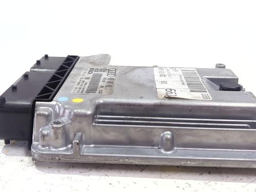 Electronic module AUDI A6 C6 (4F2) 2.7 TDI | BP39226543M83 - Image 5