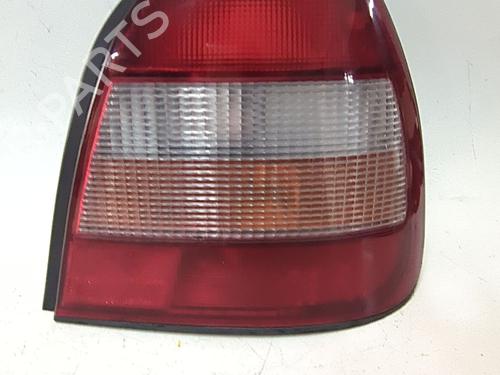 Used Left taillight NISSAN SUNNY III (N14, B13) 2.0 D (75 hp) 25470495